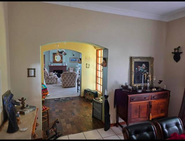 4 BEDROOM HOUSE FOR SALE IN GANSBAAI CENTRAL